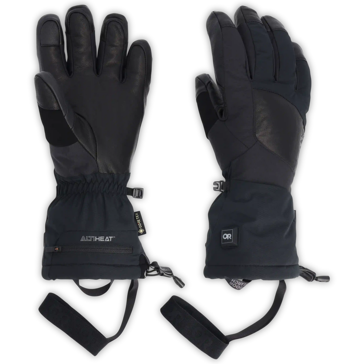 Prevail Heated GORE-TEX® Glove