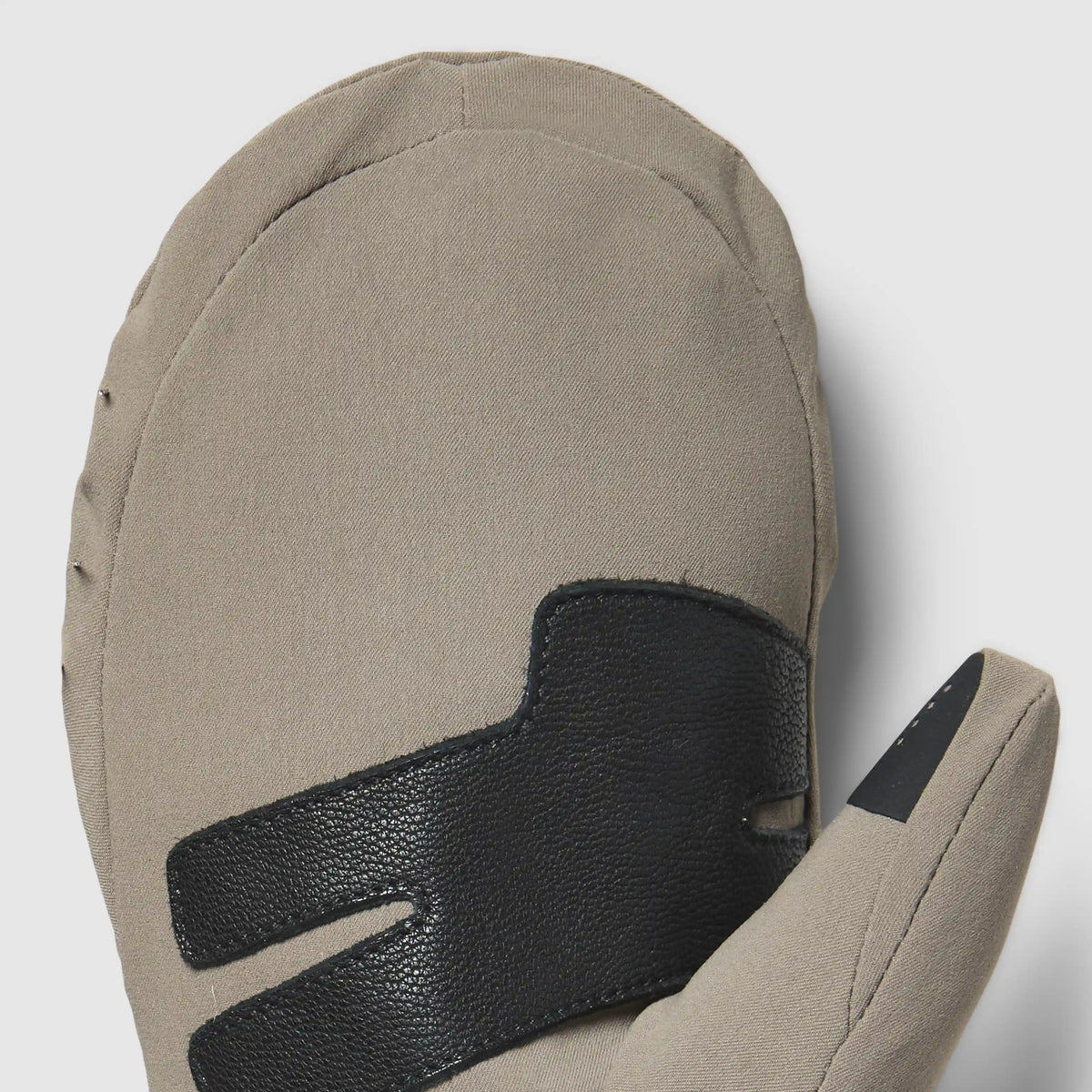 Women's Sureshot Softshell Mitt