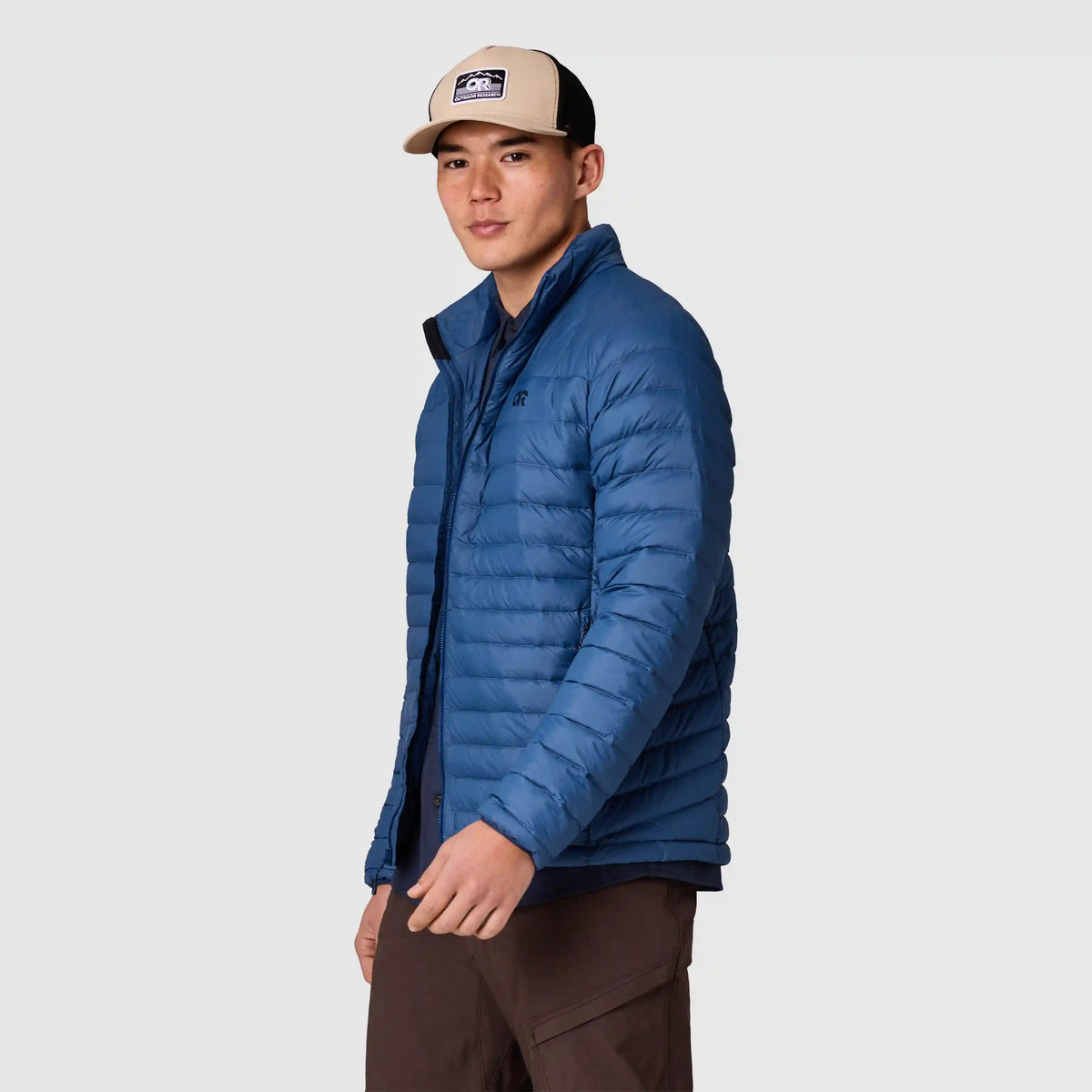 Men's Transcendent Down Jacket