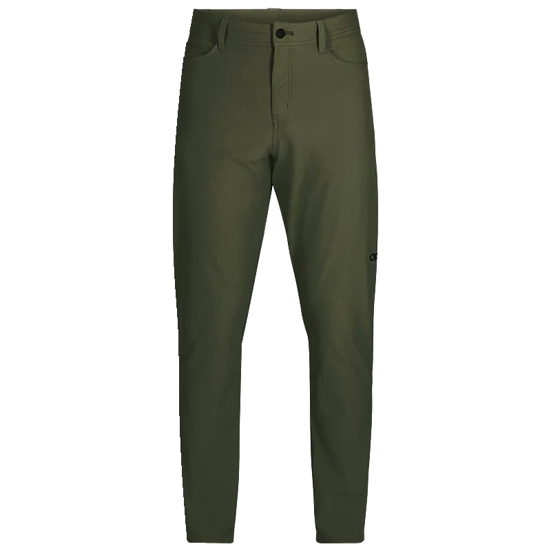 Men's Ferrosi Transit Pant - 34