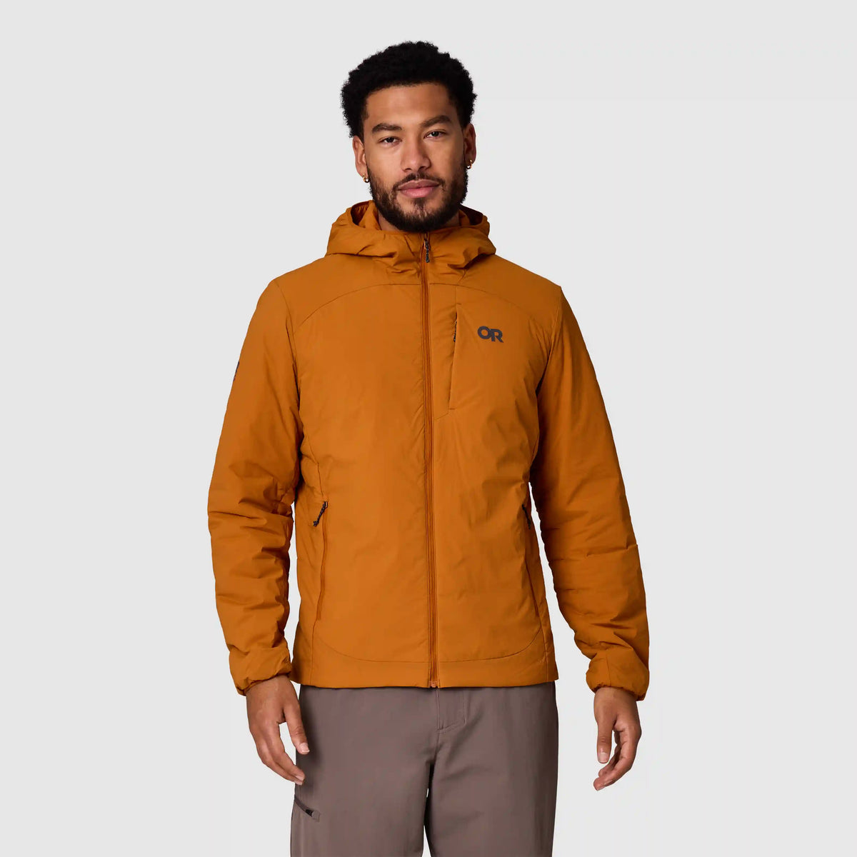 Men's Vesper Insulated Hoodie